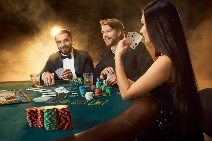 Pengingat tanggung jawab Roulette Eropa