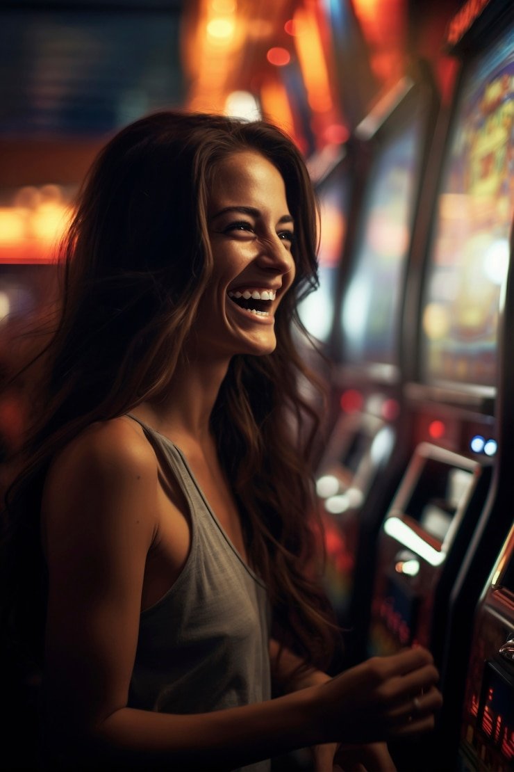 Pengalaman mobile slot kupu-kupu
