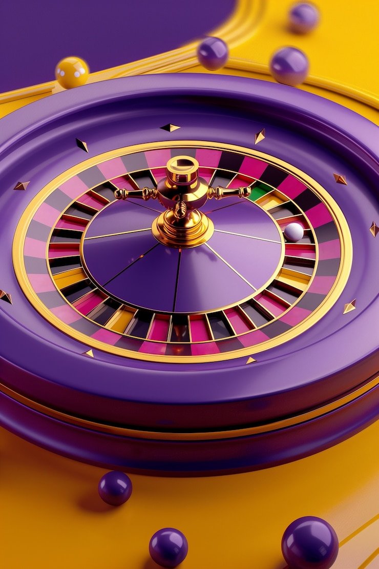Pengalaman mobile Roulette Eropa rupiah138
