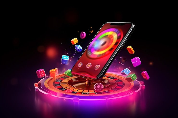Pengalaman mobile Keno yang rapi