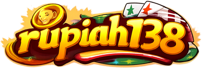 Logo rupiah138